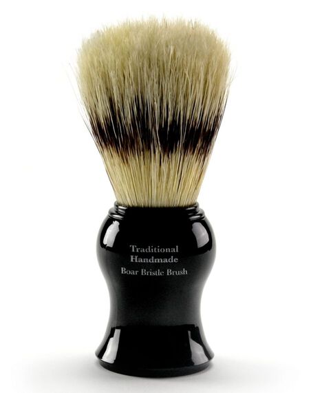 Boar Bristle Brush